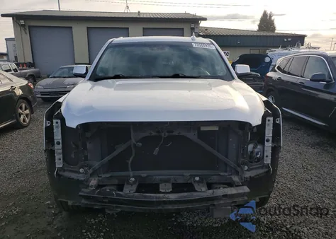 2016 GMC Yukon Denali z USA, uszkodzony, nr VIN 1GKS2CKJXGR412947